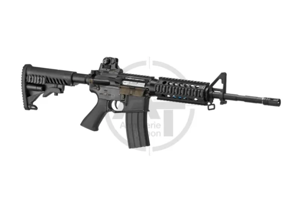 ASR104 M4 RIS Rifle