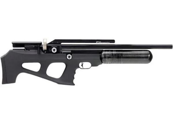 FX Dreamline Bullpup Carbon bouteille