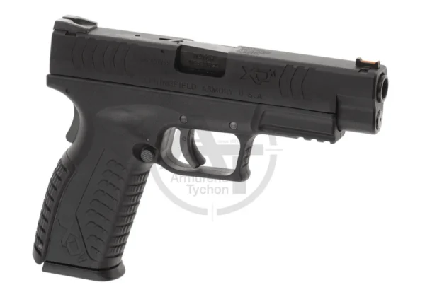 XDM Metal Version GBB