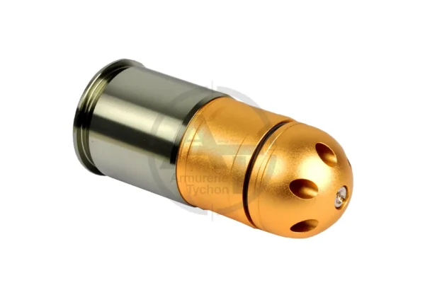 M433 BB-Shower 48rds Madbull