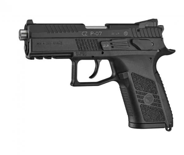 CZ P-07 KADET