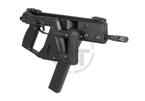Kriss Vector Black (Krytac)