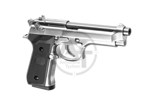 M9 Full Metal Co2