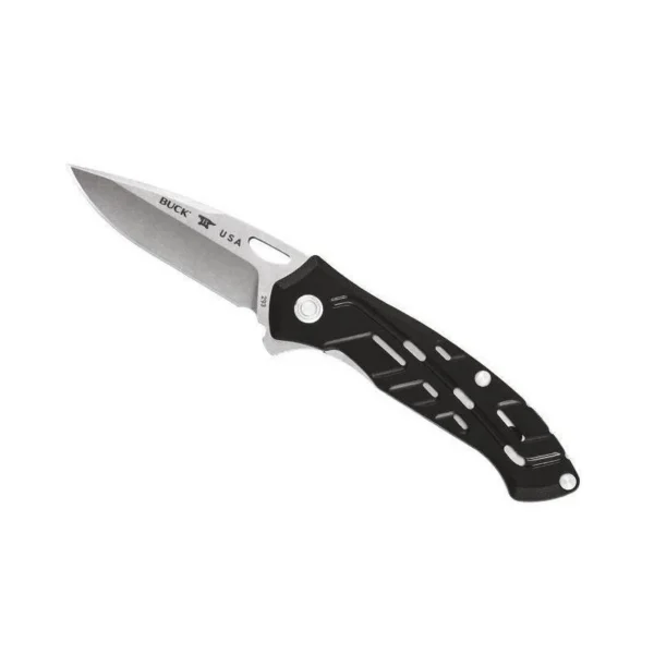 BUCK COUTEAU INERTIA 0293BKS2 7293.BK