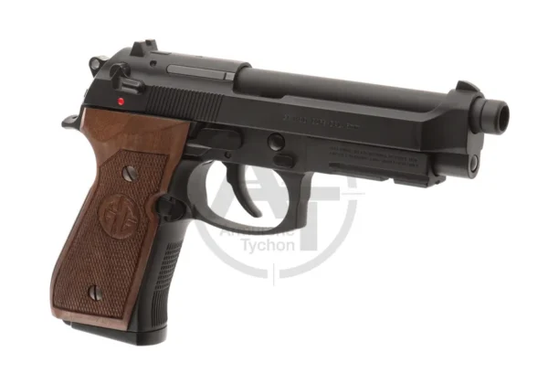 GPM92 GP2 Metal Version GBB Limited Edition