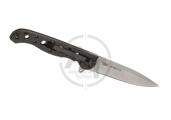 M16-01SC SS EDC Folder