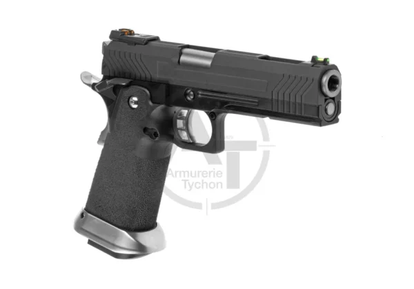 HX1102 Full Metal GBB