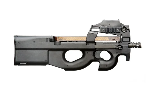 FN P90