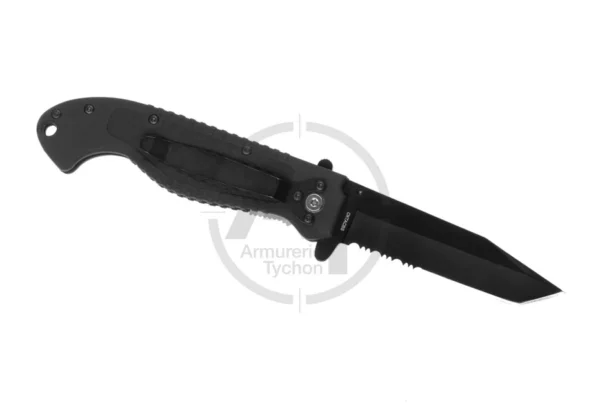 Special Tactical CKTACBS Serrated Tanto Folder