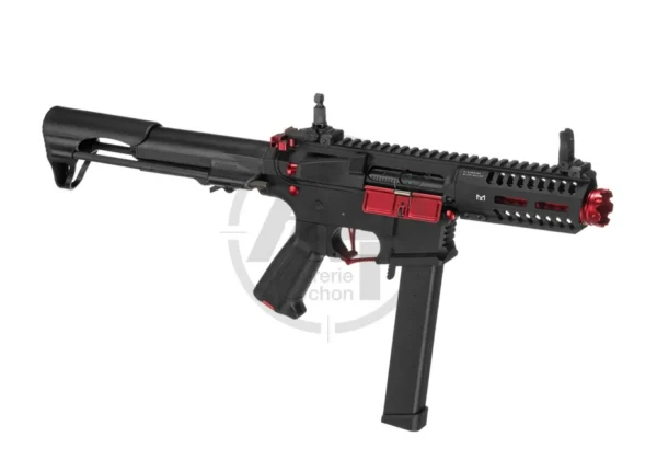 ARP 9Fire