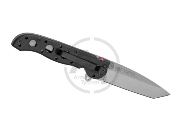 M16-02Z Folder