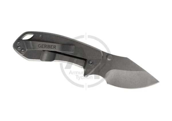 Kettlebell Folder