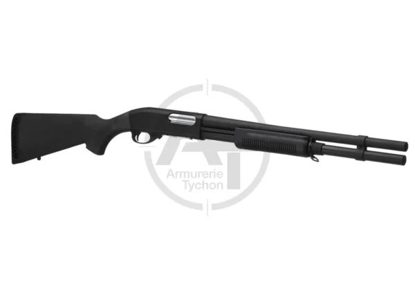 M870 Sheriff Long Shotgun