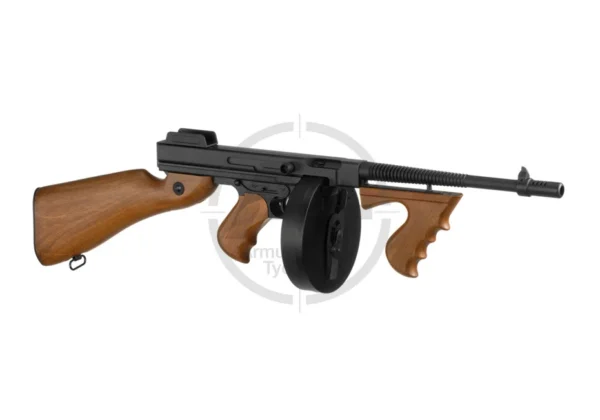 Thomson M1928 A1 Full Metal CM051
