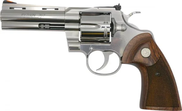 Colt PYTHON 4,25 ”