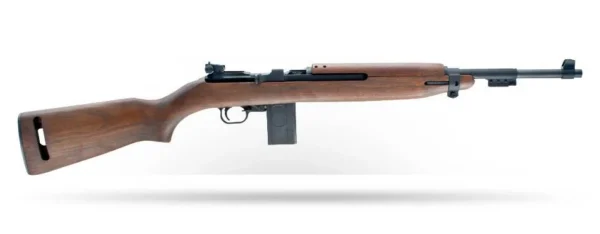 M1-22 BOIS DE CARBINE (BLEU) 22LR / 18 “BBL