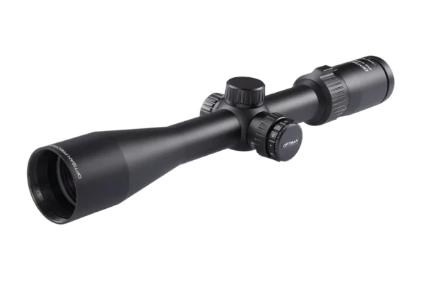 EVE 4-16X44Pi (MIL-G4Ai12X)