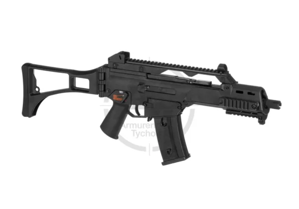 CA36C Sportline