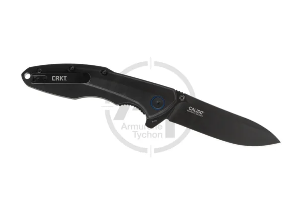 Caligo Folder