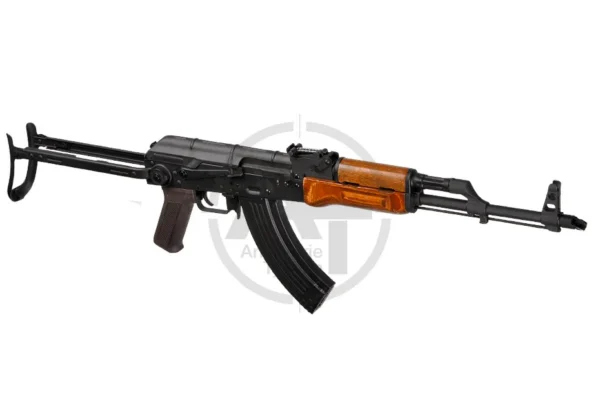 AKMS Full Metal