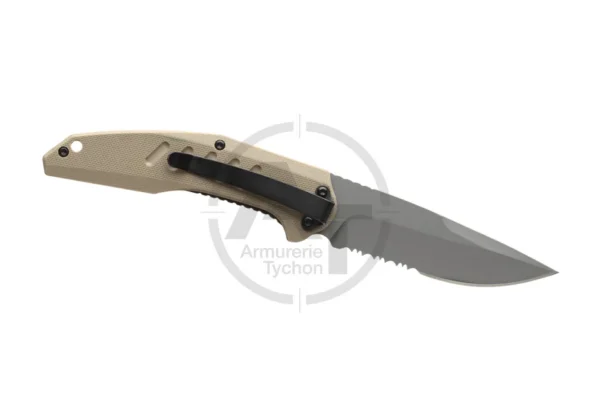 EF160 Folder