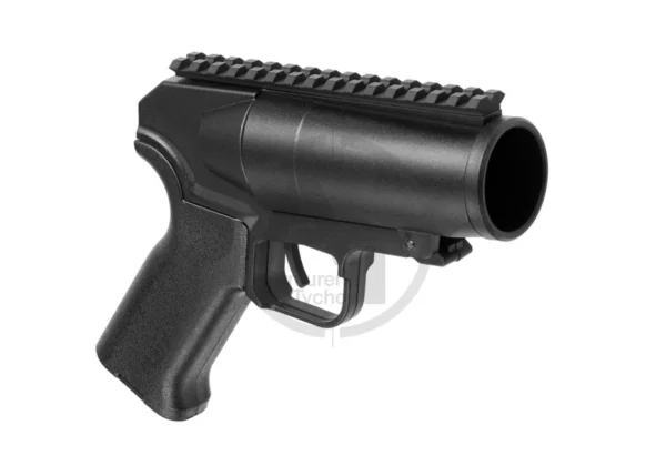 40mm Grenade Launcher Pistol