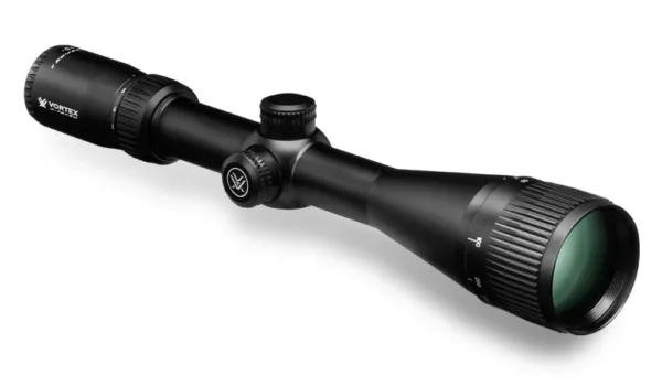 Crossfire II 2-7×32 V-FLEX Rimfire
