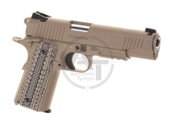 M45A1 Co2