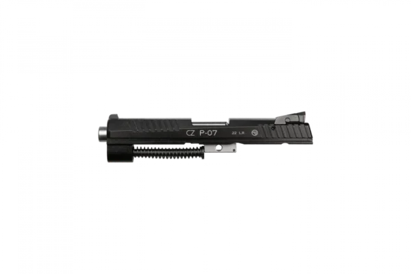 ADAPTATEUR CZ P-07 KADET