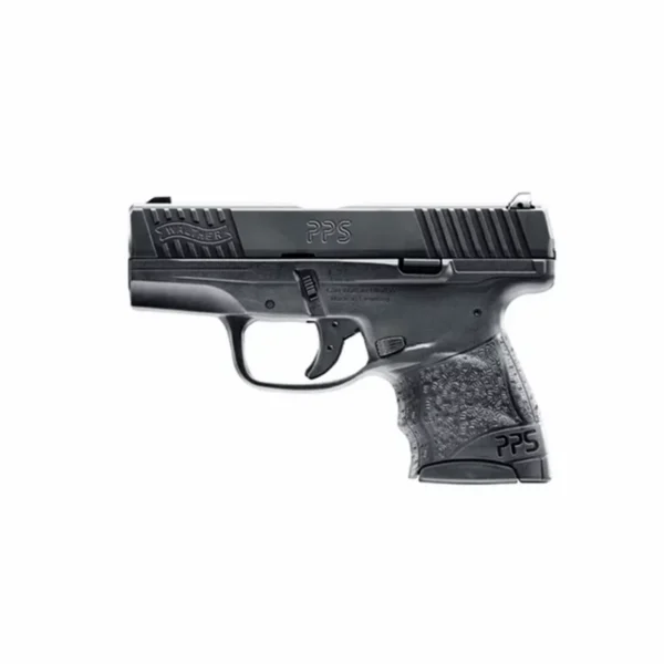 PPS Police M2 3,2 ”