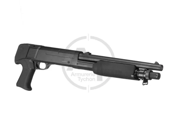 SAS 12 Shorty Shotgun 3-Burst