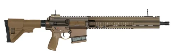 MR308 A3-28 – 16,5″ – CAL. .308 Winchester