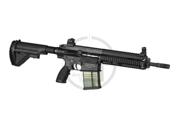 H&K HK417D V2 Mosfet