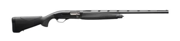 MAXUS 2 COMPOSITE BLACK 12M 3.5