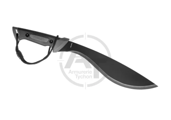 Gator Kukri Machete