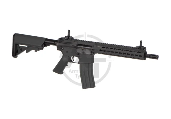 CM15 KR Carbine 10 Inch Grey (G&G)