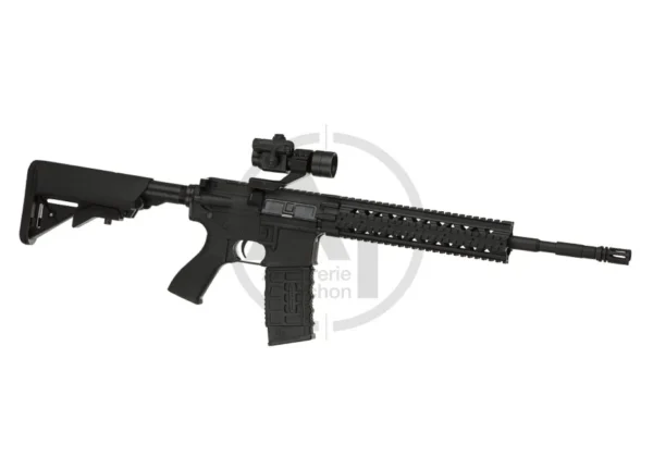 CM16 R8