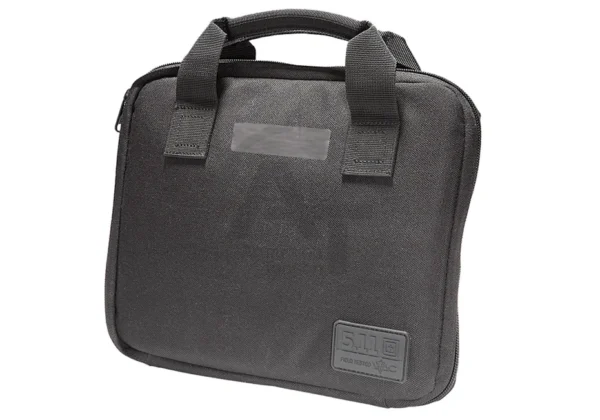 Single Pistol Case