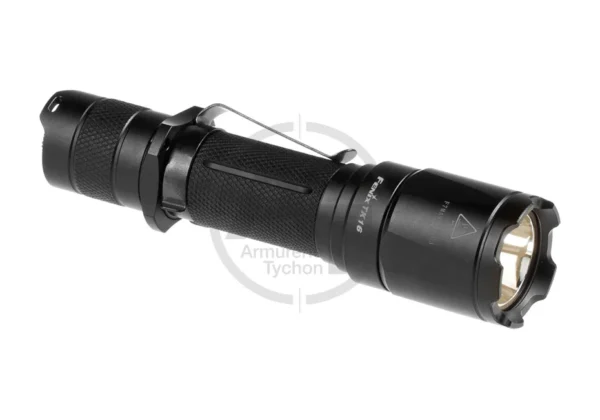 TK16 XM-L2 U2