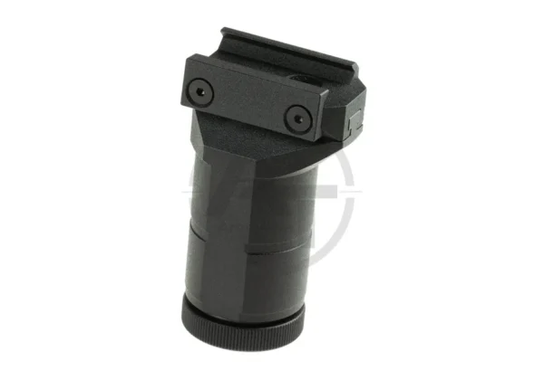ZRK-0 Aluminium Grip