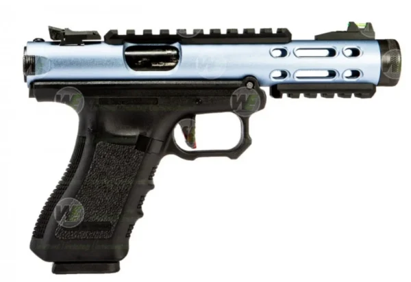 GALAXY G SERIES BLUE