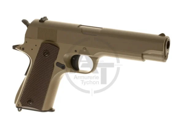 CM123 AEP