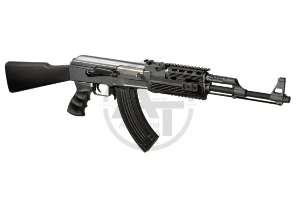 AK47 Tactical Full Stock