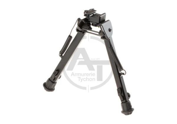 Super Duty Bipod QD 8.0-12.8 Inch