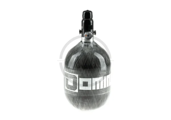 48/4500 HPA Carbon Tank