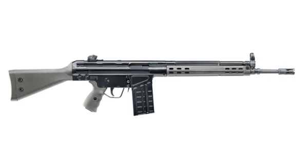 Heckler & Koch G3