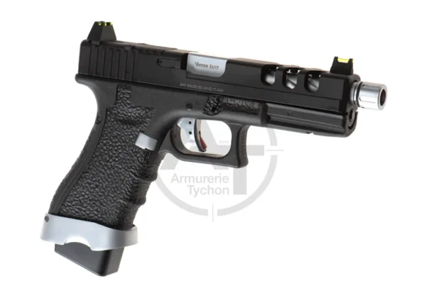 EU17 Vented GBB