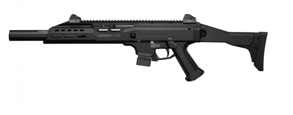 CZ SCORPION EVO 3 S1 CARBINE cal. 9 mm