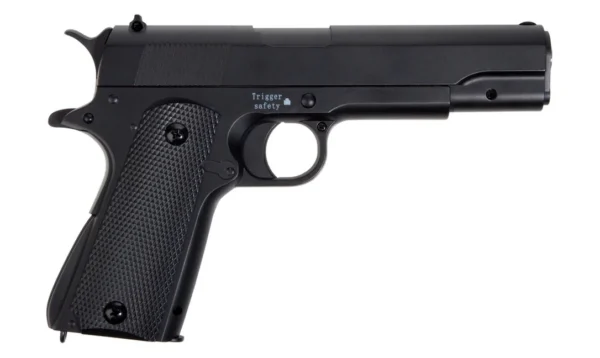 SAIGO DEFENSE 1911 FULLMETAL RESSORT