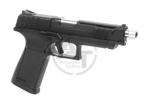 GTP 9 GBB